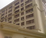 Satılır 5 otaqlı 180 m2 köhnə tikili Azneft meydanı