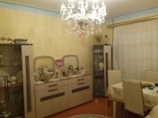 Satılır 3 otaqlı 41 m2 köhnə tikili Neapol dairəsi