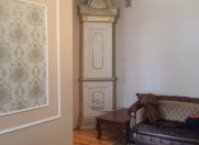 İcarəyə verilir 2 otaqlı 46 m2 köhnə tikili İçəri Şəhər