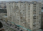 İcarəyə verilir 2 otaqlı 75 m2 yeni tikili 9 mkr