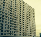 Satılır 1 otaqlı 46 m2 yeni tikili Yasamal r.