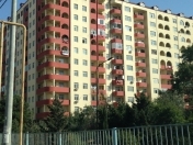 Satılır 3 otaqlı 128 m2 yeni tikili Sumqayıt