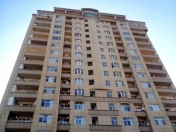 Satılır 3 otaqlı 130 m2 yeni tikili 9 mkr