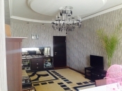 Satılır 3 otaqlı 104 m2 yeni tikili Ayna Sultanova heykəli