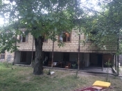 İcarəyə verilir 4 otaqlı 20 m2 bağ evi Qəbələ