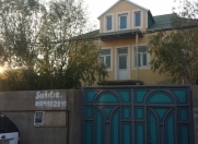 Satılır 6 otaqlı 200 m2 həyət evi Mehdiabad