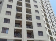 Satılır 3 otaqlı 85.2 m2 yeni tikili Dağüstü parkı