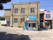 Satılır 6 otaqlı 186 m2 həyət evi 20-ci sahə