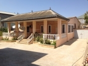 Satılır 20 otaqlı 240 m2 həyət evi Ukrayna dairəsi