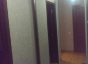 Satılır 1 otaqlı 37 m2 yeni tikili Qafqaz Universiteti