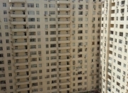 Satılır 3 otaqlı 121 m2 yeni tikili Zərifə Əliyeva adına park