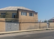 Satılır 6 otaqlı 200 m2 həyət evi Əmircan