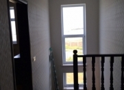 Satılır 10 otaqlı 500 m2 həyət evi Qaraçuxur