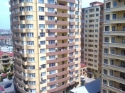 Satılır 3 otaqlı 115 m2 yeni tikili Rəsulzadə