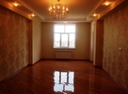 Satılır 3 otaqlı 123 m2 yeni tikili 9 mkr