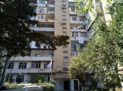 Satılır 3 otaqlı 75 m2 köhnə tikili Nəsimi m.