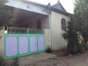 Satılır 10 otaqlı 368 m2 həyət evi Cəlilabad