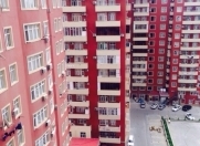 Satılır 4 otaqlı 300 m2 yeni tikili Ayna Sultanova heykəli