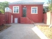 Satılır 3 otaqlı 100 m2 həyət evi Binəqədi