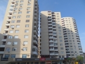 Satılır 3 otaqlı 134 m2 yeni tikili Bakı Dövlət Universiteti