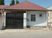 Satılır 3 otaqlı 100 m2 həyət evi Xırdalan