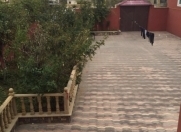 Satılır 8 otaqlı 700 m2 həyət evi Keşlə