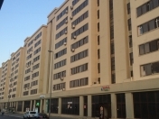 Satılır 2 otaqlı 72 m2 köhnə tikili Ayna Sultanova heykəli