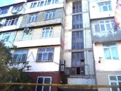 Satılır 5 otaqlı 135 m2 köhnə tikili Əhmədli