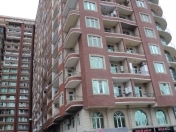 Satılır 2 otaqlı 91 m2 yeni tikili Rusiya səfirliyi