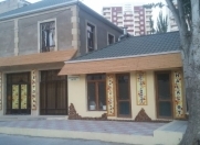 Satılır 4 otaqlı 280 m2 həyət evi Xırdalan