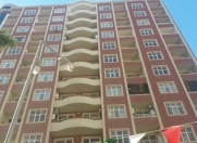 Satılır 2 otaqlı 65 m2 yeni tikili Ayna Sultanova heykəli