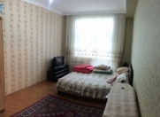 Satılır 3 otaqlı 118 m2 yeni tikili 9 mkr