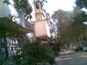 Satılır 3 otaqlı 57 m2 köhnə tikili 7 mkr