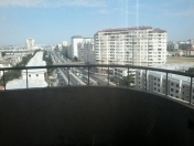 İcarəyə verilir 3 otaqlı 132 m2 yeni tikili Azadlıq prospekti m.