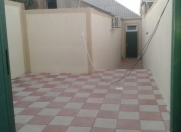 Satılır 3 otaqlı 78 m2 həyət evi Xırdalan