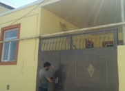 Satılır 3 otaqlı 76 m2 həyət evi Xırdalan