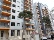 Satılır 3 otaqlı 98 m2 yeni tikili Tibb Universiteti