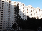 Satılır 3 otaqlı 95 m2 yeni tikili 9 mkr