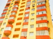 Satılır 3 otaqlı 120 m2 yeni tikili 6 mkr