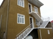 Satılır 6 otaqlı 180 m2 həyət evi Masazır