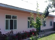 İcarəyə verilir 3 otaqlı 100 m2 həyət evi Qəbələ