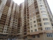 Satılır 3 otaqlı 98 m2 yeni tikili Tibb Universiteti