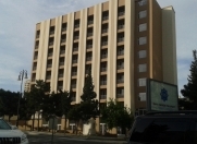 İcarəyə verilir 1 otaqlı 33 m2 yeni tikili Azərbaycan Dillər Universiteti