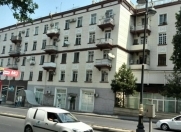 İcarəyə verilir 2 otaqlı 51 m2 köhnə tikili Tibb Universiteti