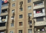 Satılır 3 otaqlı 92 m2 köhnə tikili 9 mkr