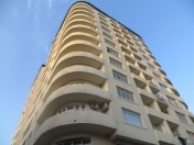 Satılır 3 otaqlı 127 m2 yeni tikili Zərifə Əliyeva adına park