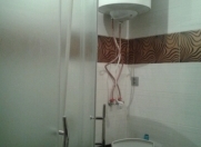 Satılır 1 otaqlı 41 m2 yeni tikili Masazır