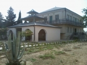 Satılır 10 otaqlı 360 m2 bağ evi Mərdəkan