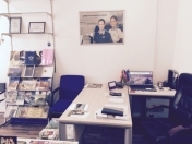 Satılır 1 otaqlı 20 m2 obyekt Avropa otel