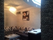 Satılır 1 otaqlı 42 m2 yeni tikili Masazır